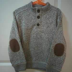 Gymboree Boy's Sweater
